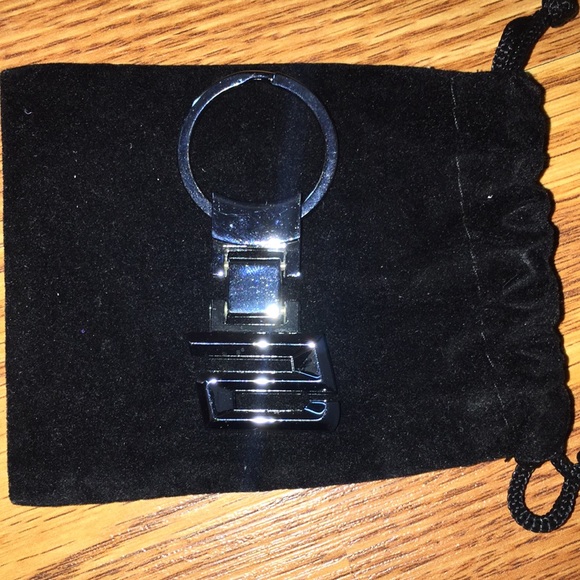 BMW 5 series key chain(SOLD) - Picture 2 of 2